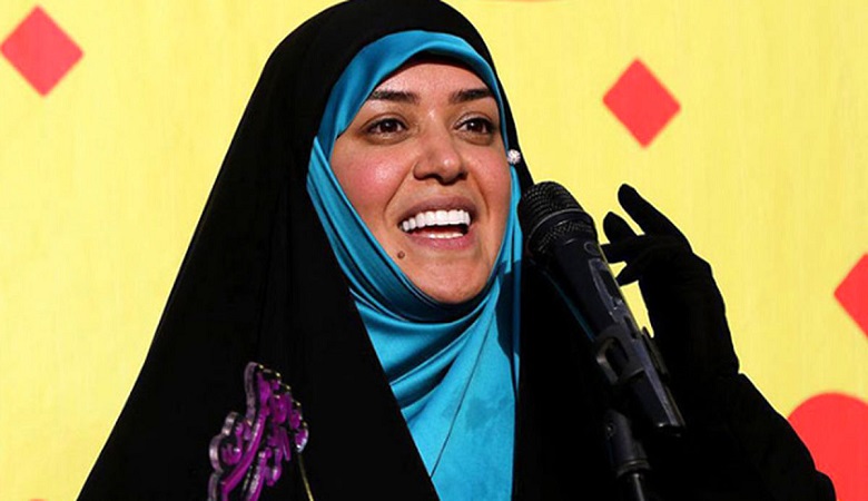 دلیل مهاجرت “الهام چرخنده” فاش شد!