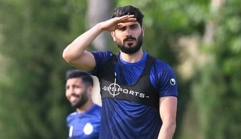 خرید جدید پرسپولیس جنجالی شد!