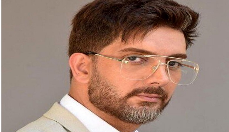 چهره همسر “فرزاد فرزین” شبیه بازیگران هالیوودی شد؟/ عکس
