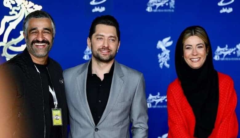 ویدئو/ اعتراف تکان دهنده سارا بهرامی جلوی پژمان جمشیدی