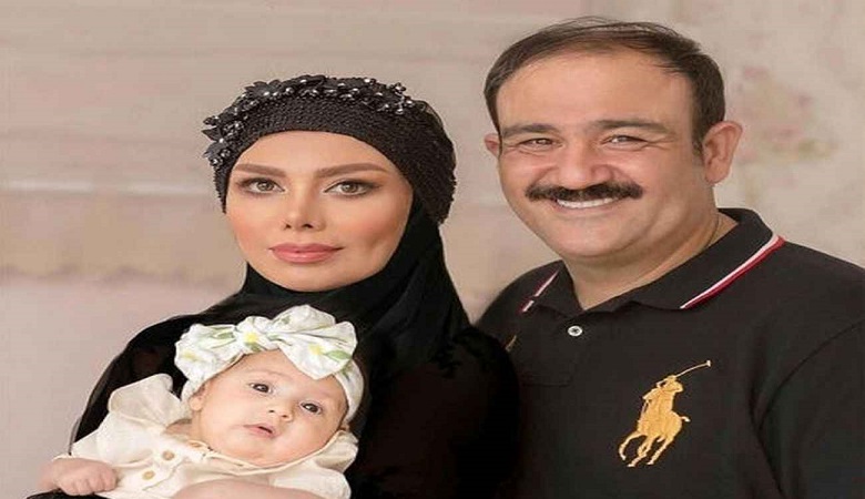 ویدیو/ خروج خانواده مهران غفوریان از ایران صحت دارد؟