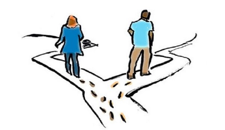 احمقانه ترین طلاق در جهان ثبت شد!