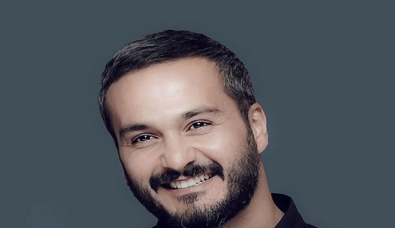 تغییر چهره عجیب “میلاد کی مرام”/ عکس