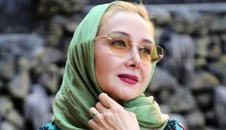 شباهت غیرقابل باور “کتایون ریاحی” به برادرش/ عکس