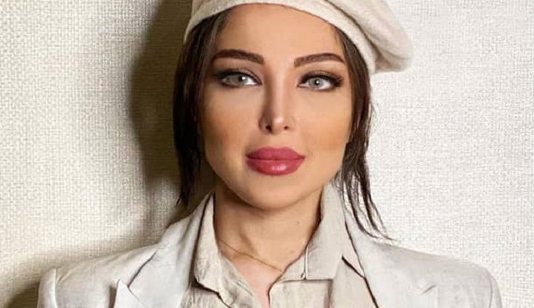 ویدیو/ عاشقانه مرموز سپهر حیدری و همسرش سوژه کاربران شد!