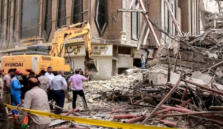 آمار جانباختگان حادثه متروپل تکان دهنده شد! +جزئیات جدید