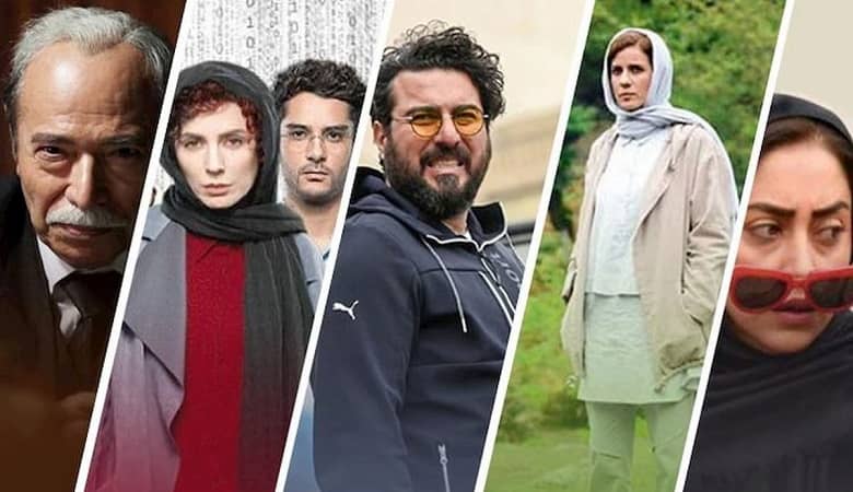 واکنش جالب کارگردان مشهور به ادعای مبتذل بودن سریال های نمایش خانگی