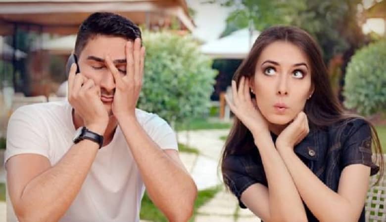 خانم ها بخوانند؛ حساسیت مردان نسبت به این مسائل را جدی بگیرید!