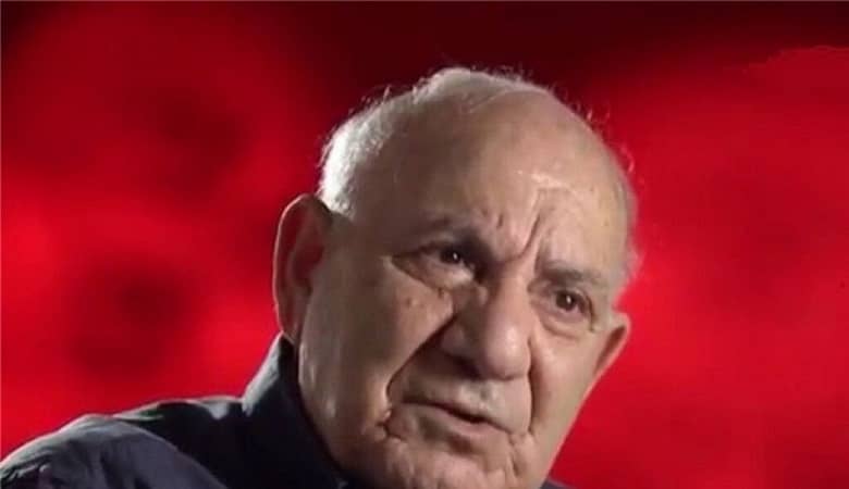 عکس دیده نشده از چهره معصوم تتلو در نوجوانی!