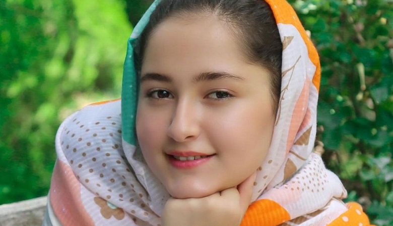 عکس/ یاس نوروزی، بازیگر نوجوان سریال دودکش