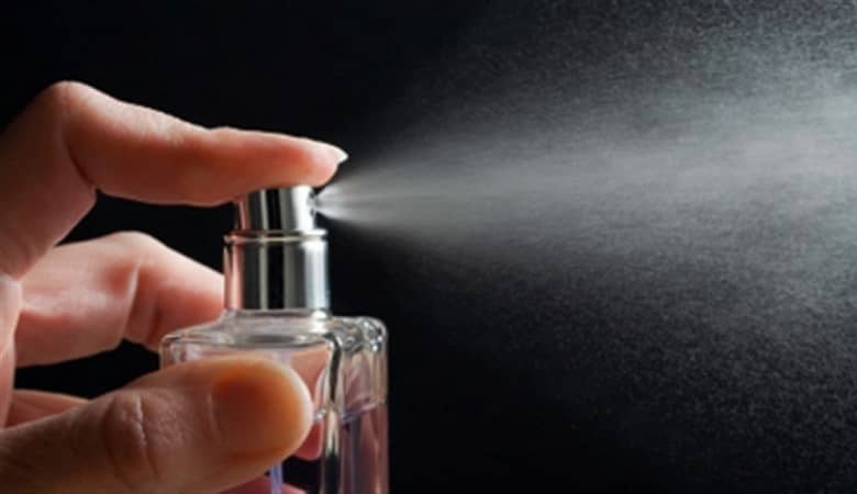 شناسایی شخصیت افراد از روی عطر مورد علاقه شان