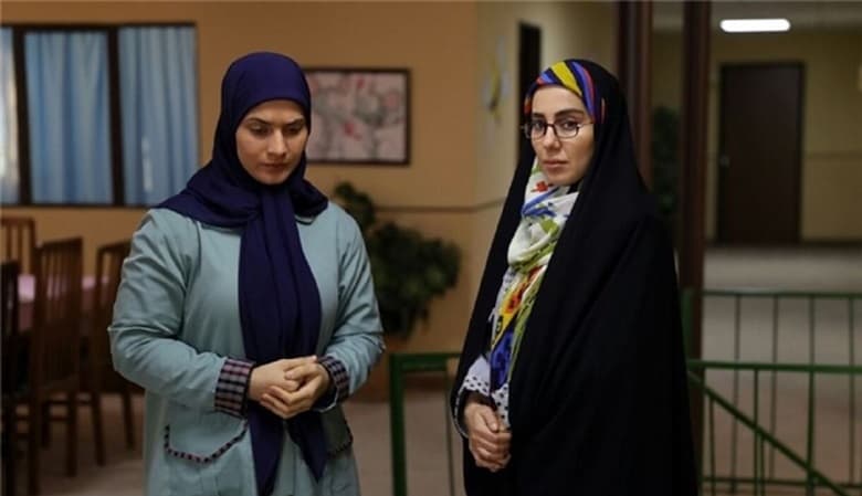 عکس/ پوشش خیلی متفاوت بازیگر خانم بچه مهندس در مقایسه با سریال