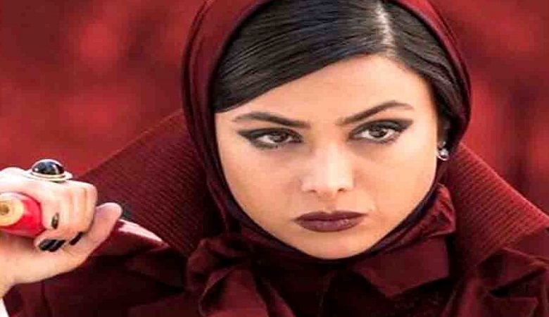 رونمایی “آزاده صمدی” از پوشش جدیدش/ عکس