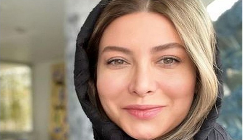 ویدیو/ تفریح لاکچری فریبا نادری در دبی