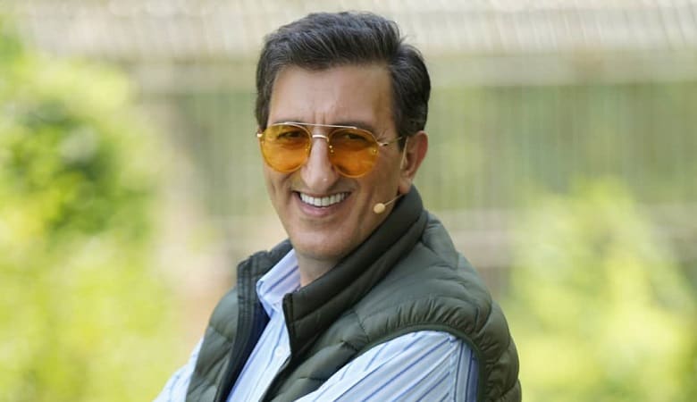 ویدئو/ یوسف صیادی همه جوکری‌ها را یک تنه حذف کرد!