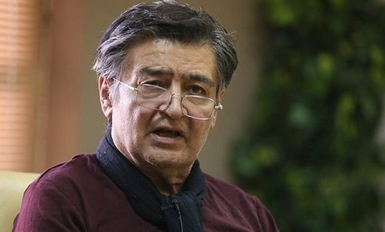 “رضا رویگری” سکوت تلخ و پرغم خود را شکست!