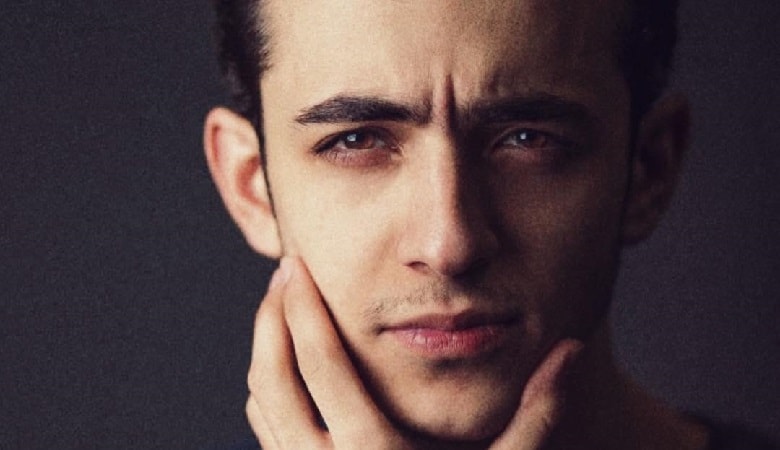 ویدئوی زیرخاکی از حضور علی شادمان کودک در برنامه فرزاد حسنی!