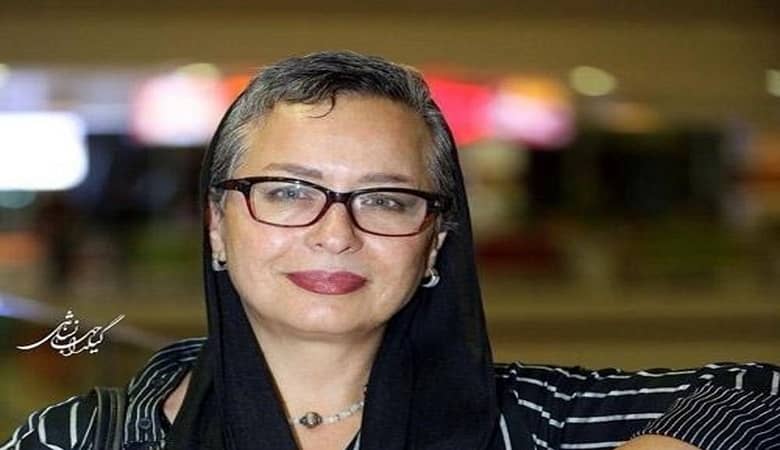رونمایی از عکس همسر دوم “خانم بازیگر”/ تصویر