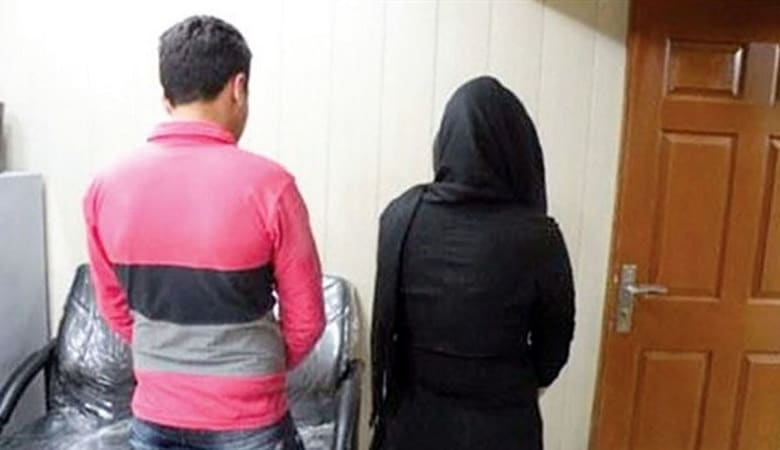مرد و زن صیغه ایش از ۲۵ زن تهرانی این گونه کلاه برداری کردند!