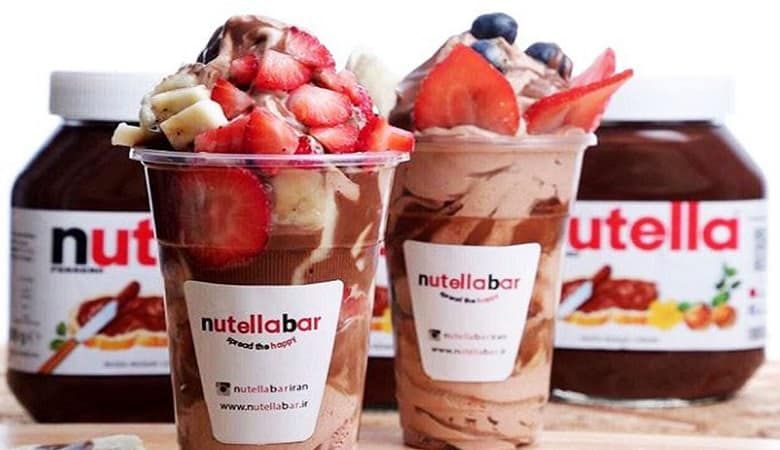 چه غذاهایی قبلا مد بودند که الان نیستند؟