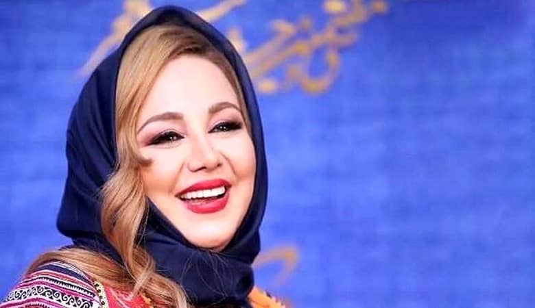 ویدیو/ بهنوش بختیاری با نیش و کنایه ایران را ترک کرد!
