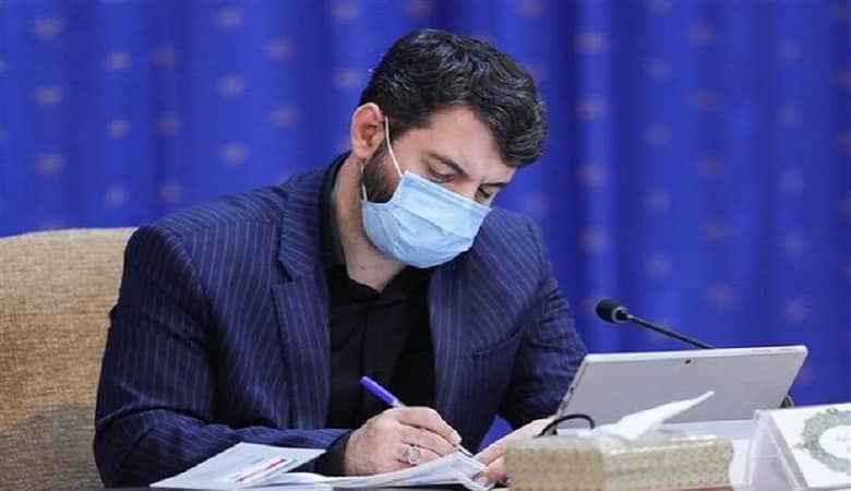 وزیر کار با ادعاهای عجیبش استعفا داد/ جایگزین مشخص شد