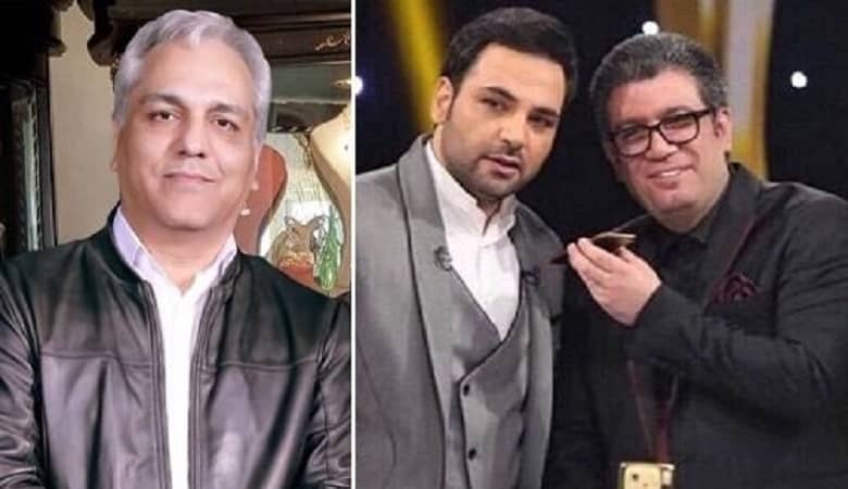 3 مجری محبوب از تلویزیون اخراج شدند!
