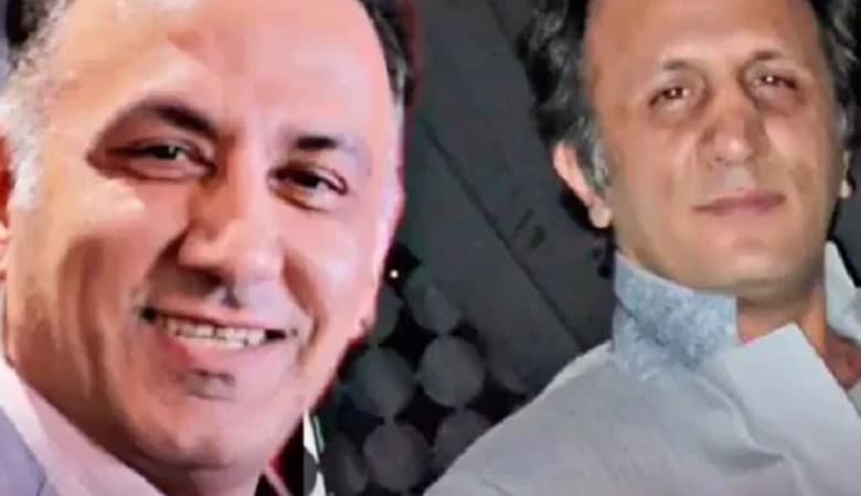 ویدئو/ مرتضی حسینی: من نگفتم برادرم کثیفترین است/ برادرم فرار کرد!