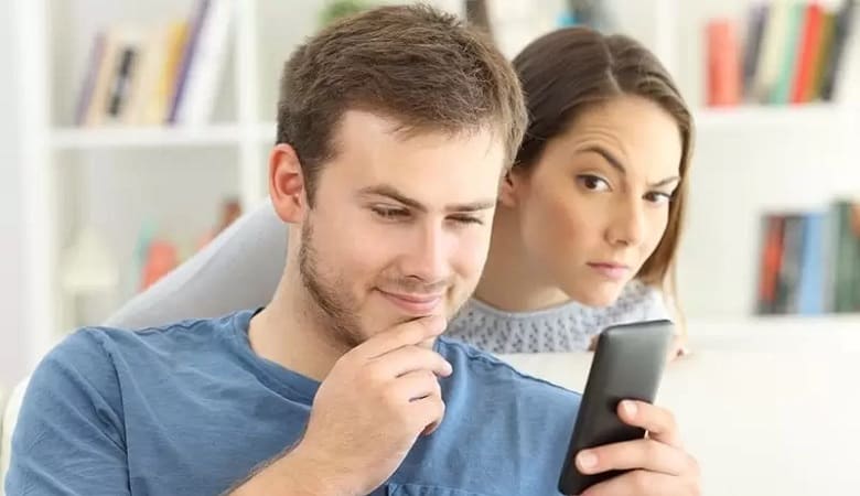 مردان خیانت کار چه نشانه‌هایی دارند؟