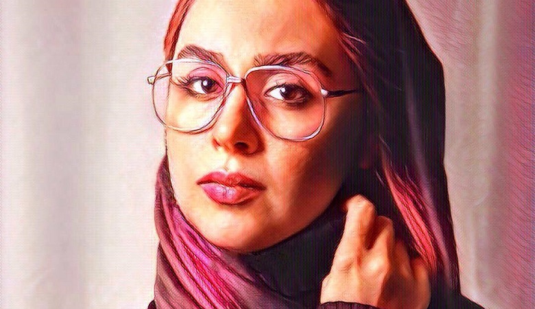 ویدیو/ شوک بزرگِ سارا همتی بازیگر وضعیت سفید، با سرطان و چهره جدید