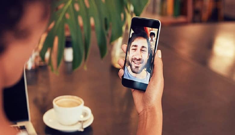 ارتباط عجیب و حیرت انگیز تماس تصویری با بیماری افسردگی!