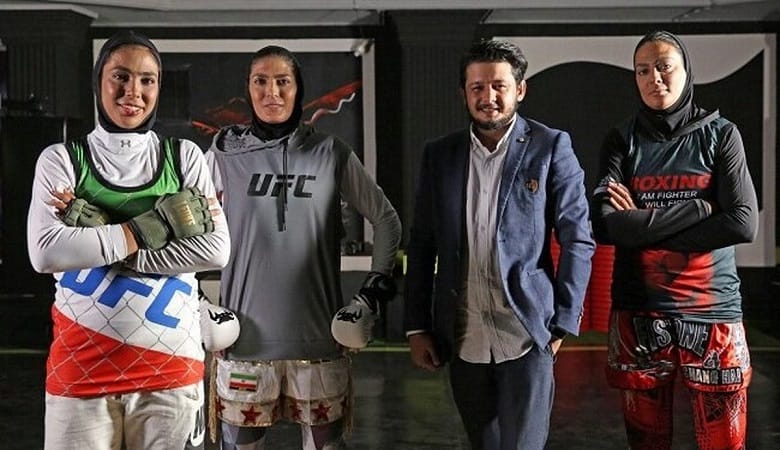 ویدئو/ خواهران منصوریان رضا عطاران را حسابی کتک زدند!