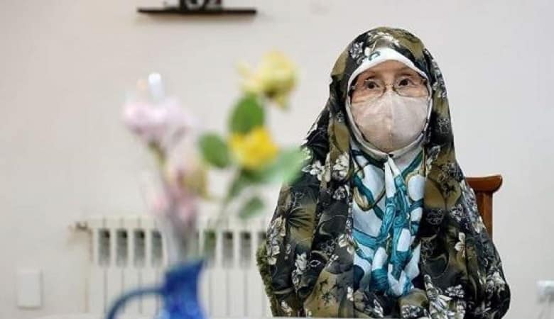 تنها مادر شهید ژاپنی دفاع مقدس را بشناسید