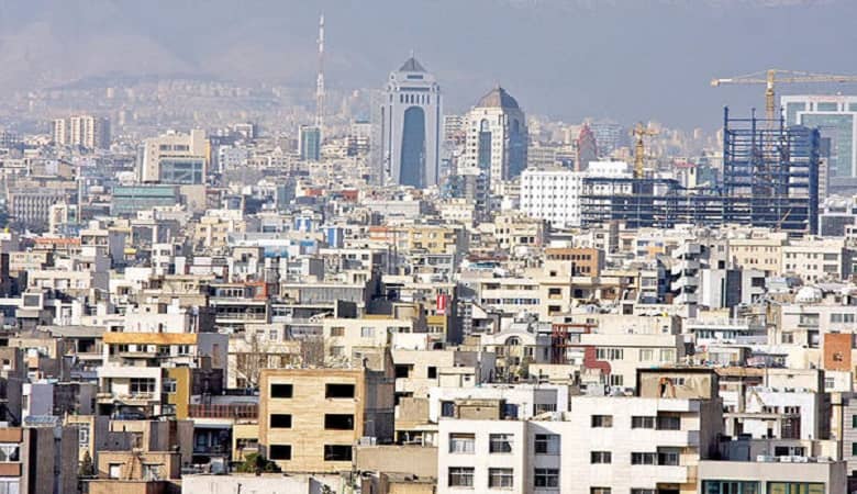 خرید و اجاره مسکن در تهران حداقل چقدر آب می خورد؟