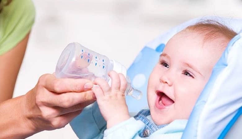 هشدار؛ این حرکت نوزاد را به کشتن می دهد!