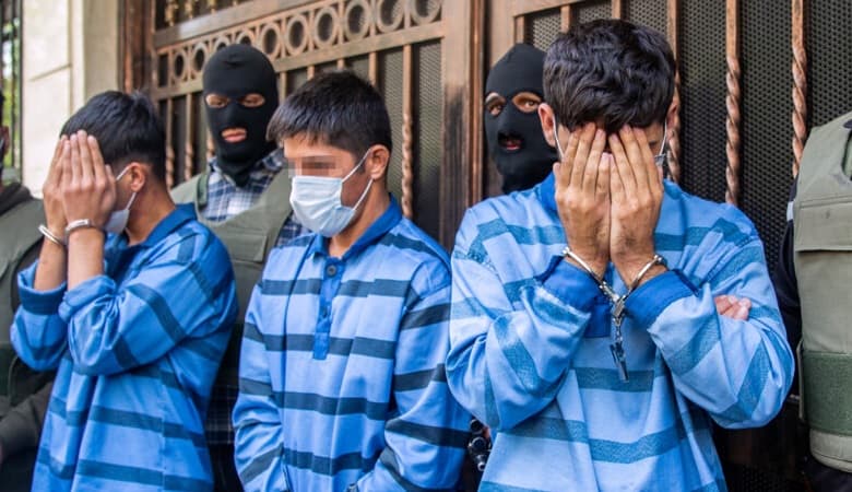 آمار نگران کننده سرقت؛ ۷ برابر!