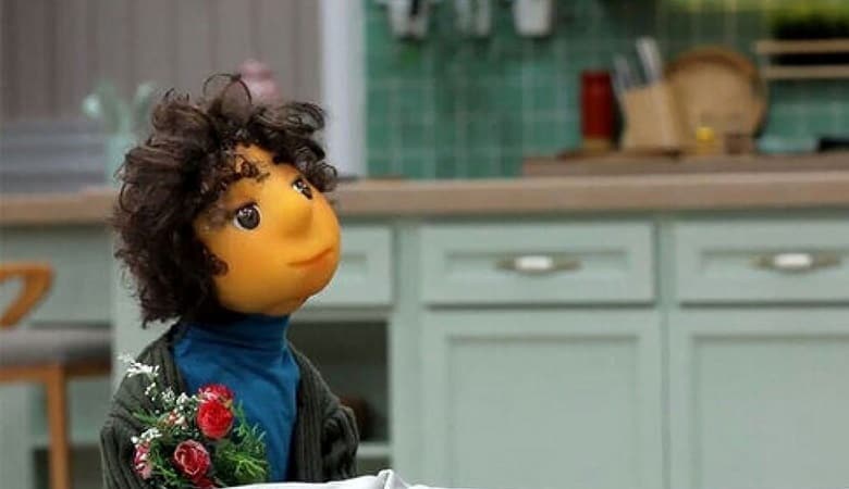 ویدئو/ قلدری بچه مهمونی: تا حالا دندونت رفته تو معده ت؟!