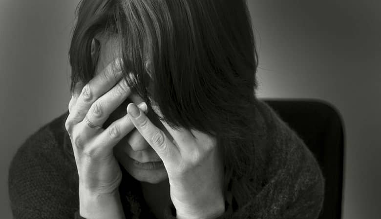 تست معتبر روانشناسی/ آیا شما افسرده اید؟