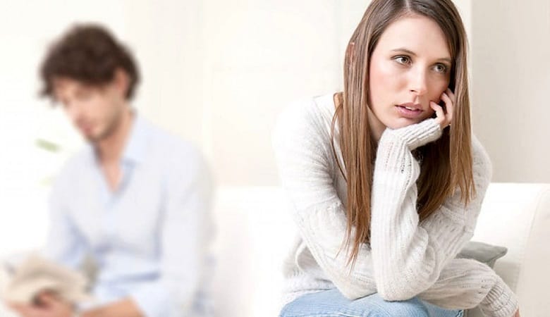 چه طور می‌توان همسر خیانت کرده را بخشید؟