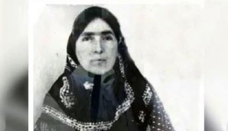 زندگی جالب زنی که «ناموس» را تاسیس کرد! + تصاویر