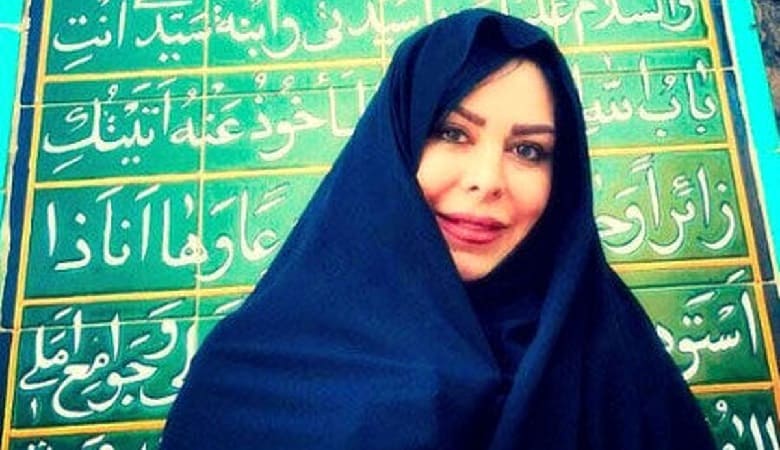 ویدیو/ فلور نظری از ایران رفت!