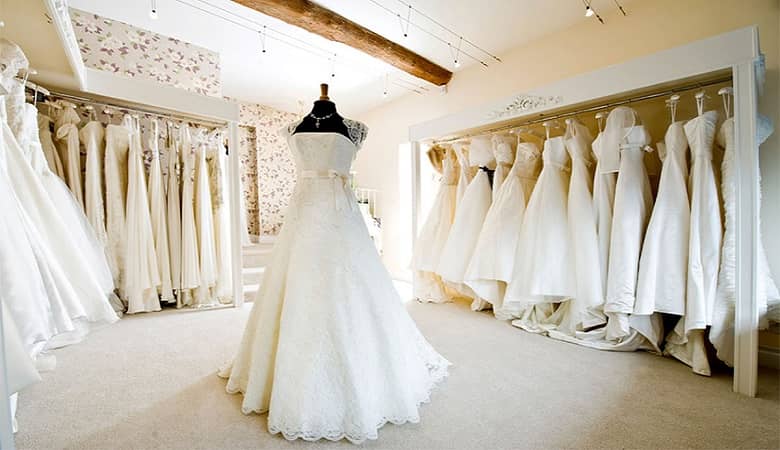 تصاویر/ گران قیمت ترین لباس عروس ها را چه کسانی پوشیدند؟