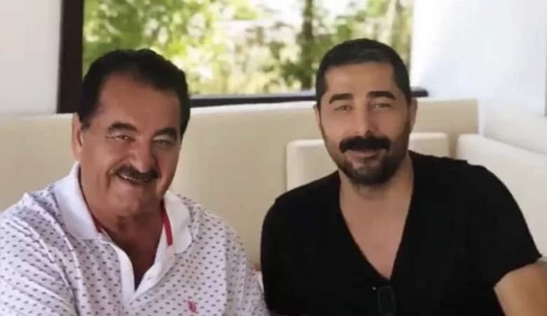 اعتراف تکان دهنده ابراهیم تاتلیسس از خیانت پسرش به او!