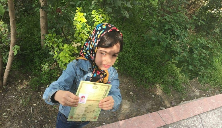 ویدئو/ حرف های پسربچه دهه نودی درباره خواهر برادر داشتن!