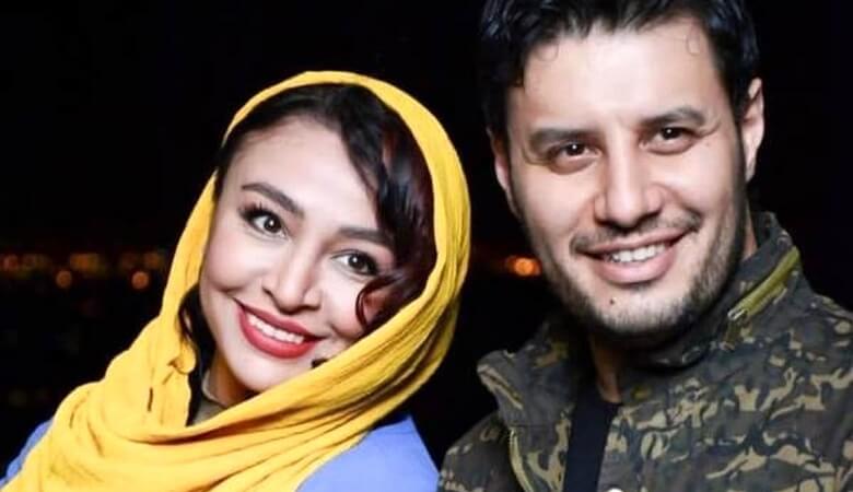 مه لقا باقری با این متن به شایعه جدایی‌اش از جواد عزتی دامن زد