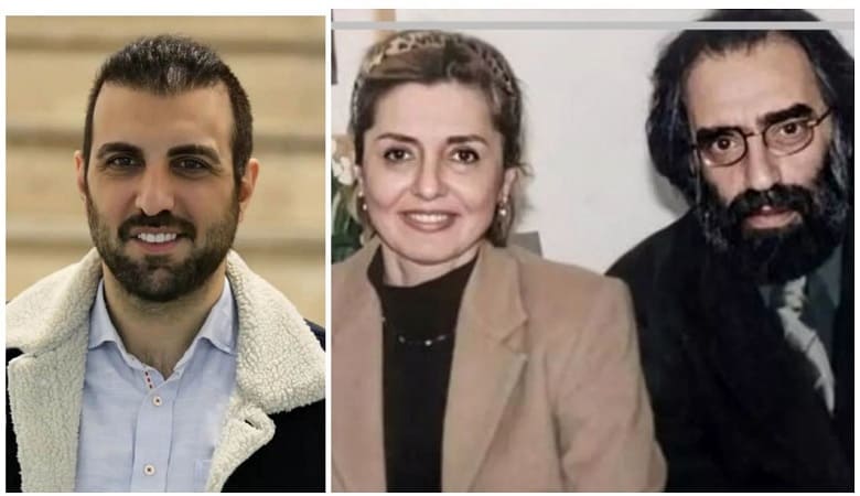 حمله تند پولاد کیمیایی به گوگوش: تو هسته خانواده ما را پاشاندی!