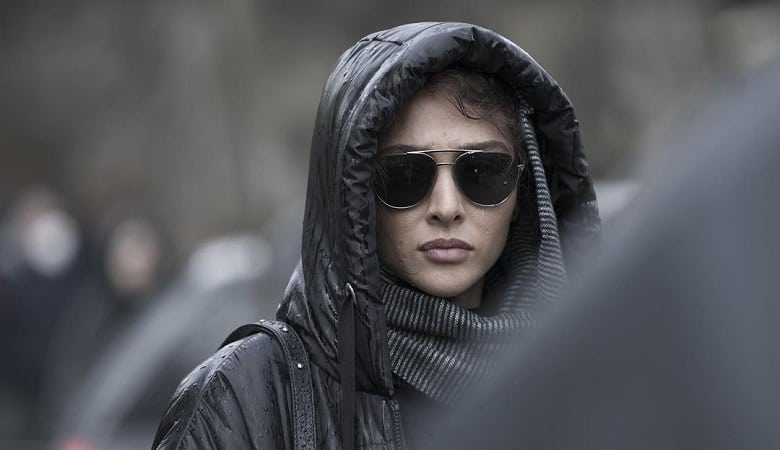 عکس/ نظرسنجی آناهیتا درگاهی درباره این سه زن زیبا!