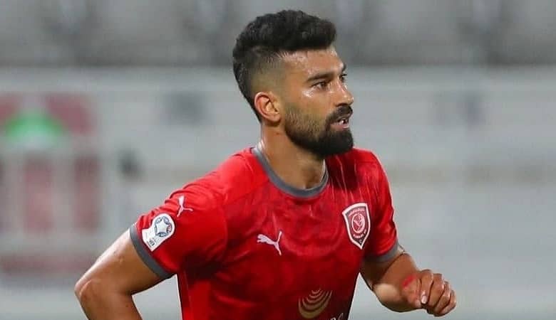 ویدیو/ رامین رضاییان امیدش به زندگی را از دست داد