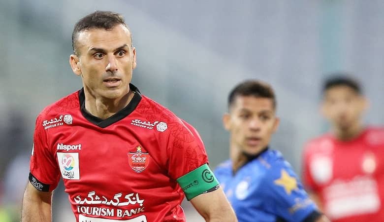 سرمربی “پرسپولیس” مشخص شد!