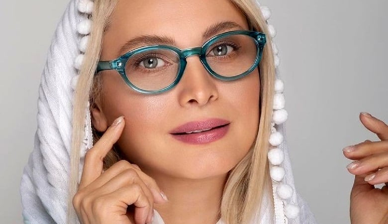 تصاویر/ تغییر سبک زندگی مریم کاویانی به برادرزاده‌اش سرایت کرد!